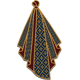 SARONG SERUMPUN