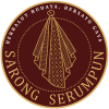 Sarong Serumpun