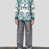 Kenanga Sari Batik Shirt