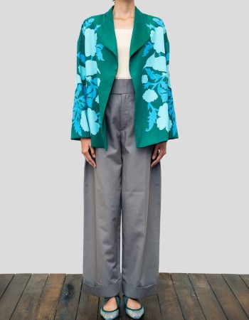 Peksi Pelatuk Terate Women Outerwear