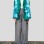 Peksi Pelatuk Terate Women Outerwear