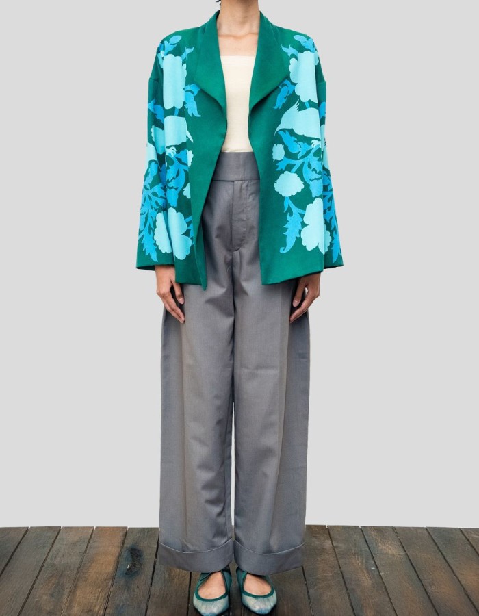 Peksi Pelatuk Terate Women Outerwear