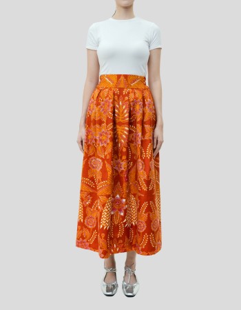 Peksi Wijaya Kusumo Mas Women Skirt