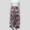 Ksatriyan Boket Kupu Banyumasan Women Skirt