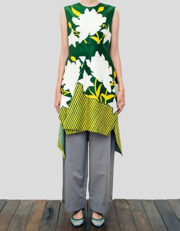 Boket Godong Mawar Galaran Women Top