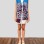 Telau Kembang Mawar Women Top