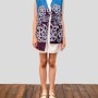 Telau Kembang Mawar Women Top