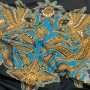 Peksi Manduro Sejoli Fabric