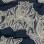 Liku Pisan Bali Fabric