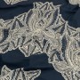 Liku Pisan Bali Fabric