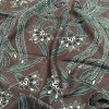 Semen Cendrawasih Anyelir Fabric