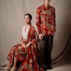 Bekisar Fabric
