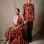 Bekisar Fabric