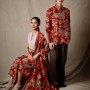 Bekisar Fabric