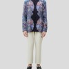 Boket Peksi Gunungan Batik Shirt