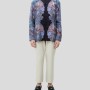 Boket Peksi Gunungan Batik Shirt