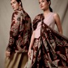 Boket Kakaktua Kencono Fabric