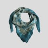 Kembang Chrysant Scarf