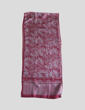 Kembang Terompet Shawl