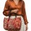 Vintage Shoulder Bag - Anatolian Batik