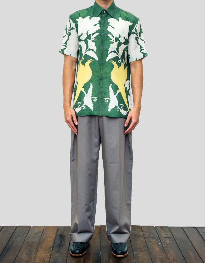 Peksi Boket Batik Shirt