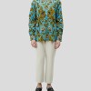Boket Peksi Nalendro Batik Shirt
