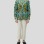 Boket Peksi Nalendro Batik Shirt