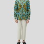 Boket Peksi Nalendro Batik Shirt