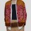 Boket Swastika Nogo Chino Batik Outerwear