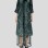 Mawar Bali Batik Dress