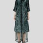 Mawar Bali Batik Dress